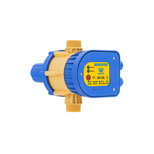 Flow Switch