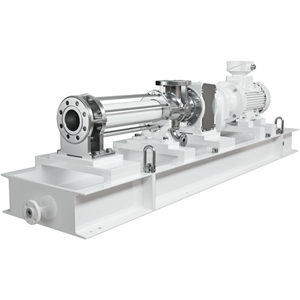 Progressive Cavity Pump