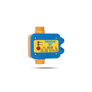 Pump Controller