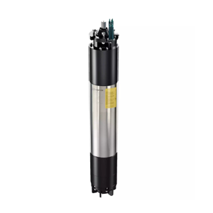 Submersible Motor