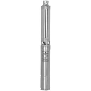 Submersible Pump