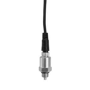Temperature Sensor