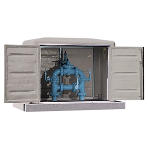 Valve Vault