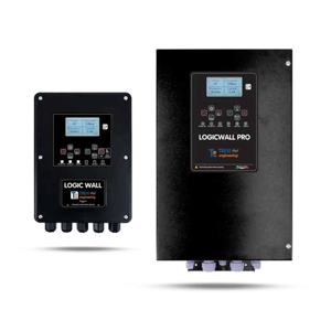 Variable Frequency Drive