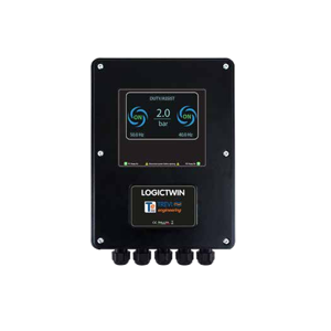 Variable Frequency Drive