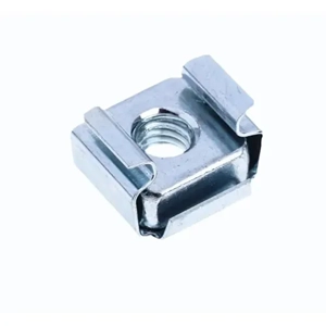 Cage Nut