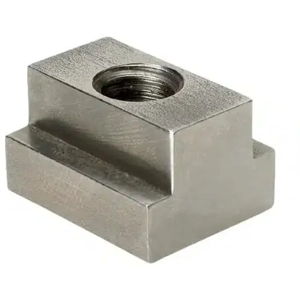 Castle Nut