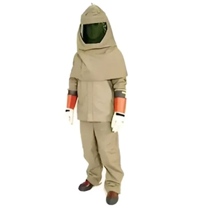 Chemical Suit