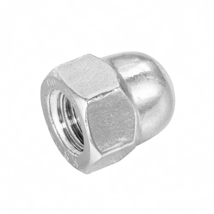 Dome Nut