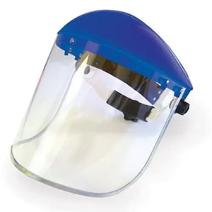 Facial Shield Accessory