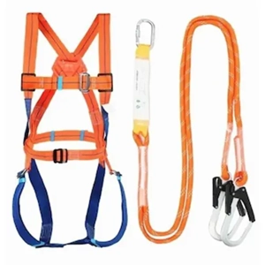 Fall Protection Lanyard
