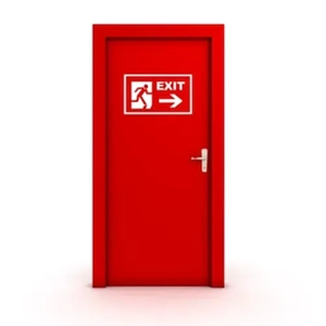 Fire Door