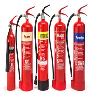 Fire Extinguisher