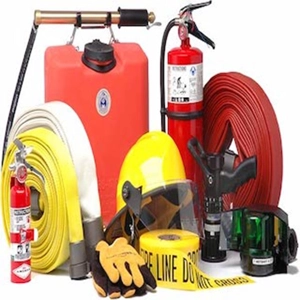 Fire Suppression System