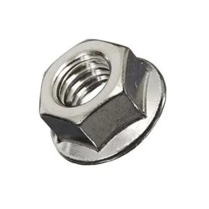 Flange Nut