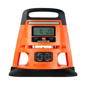 Gas Monitor