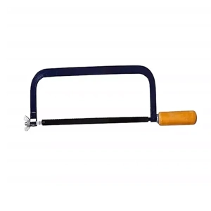 Hacksaw Frame