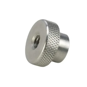 Knurled Nut