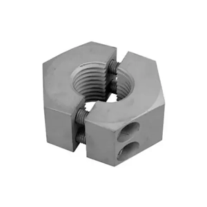 Locknut