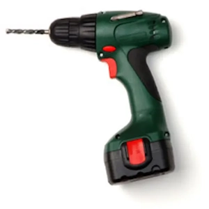 Power Drill