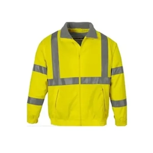 Protective Jacket