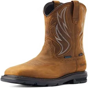 Safety Boots