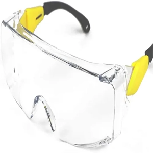 Safety Glasses