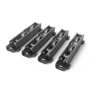 Door or Window Roller