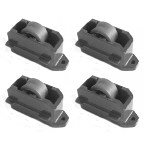 Door or Window Roller