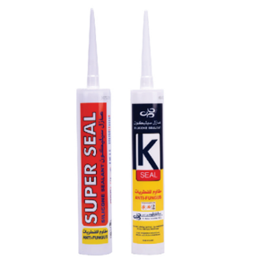 Silicone Sealant