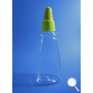 Plastic Bottle