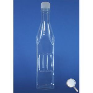 Plastic Bottle