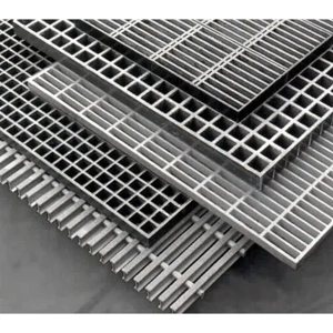 Steel Grating