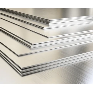 Steel Sheet