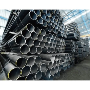 Steel Tube