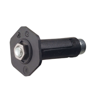 Castor Wheel Expander