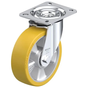 Castor Wheel