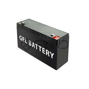 Lead Acid Battery