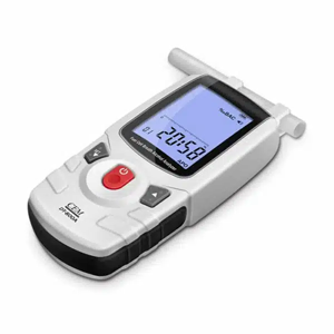 Alcohol Analyser
