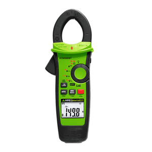 Ammeter