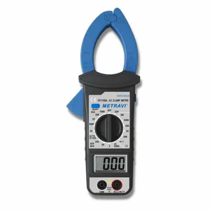 Ammeter