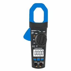 Ammeter