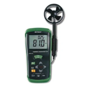 Anemometer