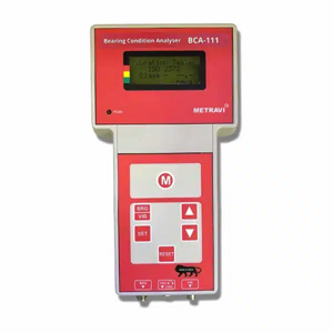 Bearing Analyzer