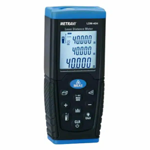 Distance Meter