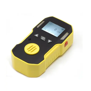 Gas Detector