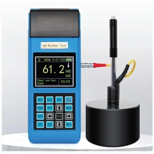 Hardness Tester