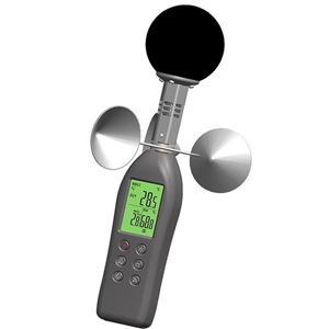 Heat Stress Monitor