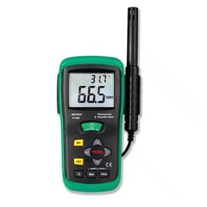 Hygrometer