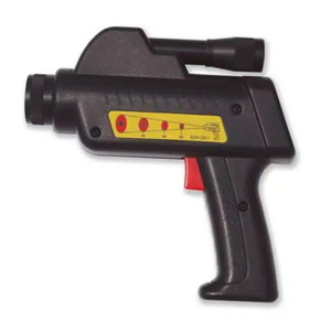 Infrared Thermometer